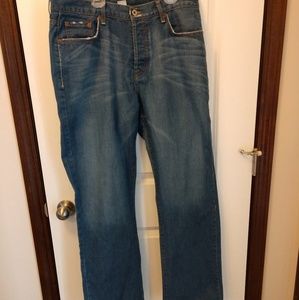 Lucky Brand Denim Jeans